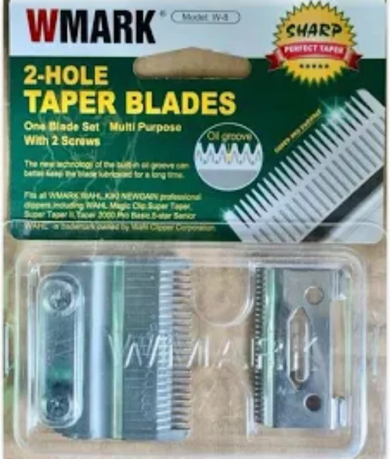 Wmark Clipper Blade