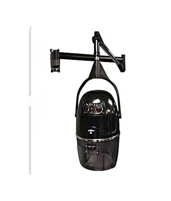 Professional Quality Equator Wall Hair Dryer Salon