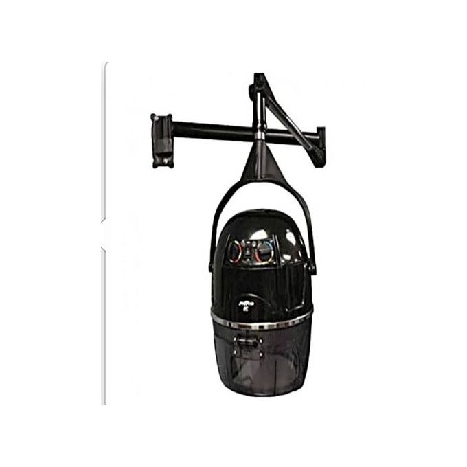 Professional Quality Equator Wall Hair Dryer Salon