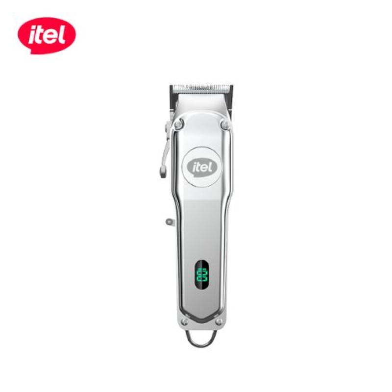 Itel Hair Clipper - Classic 3 - Image 2