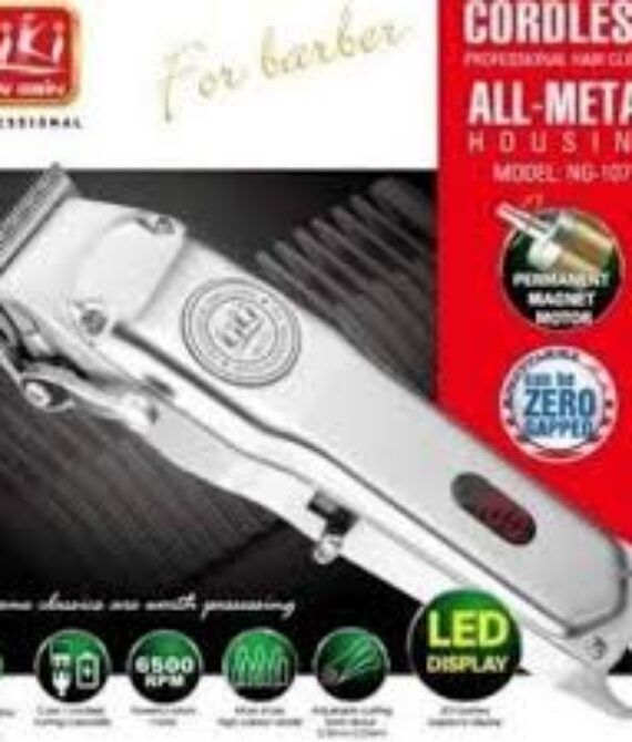 All Metal KIKI Clipper