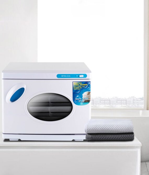 Towel Warmer UV Sterilizer
