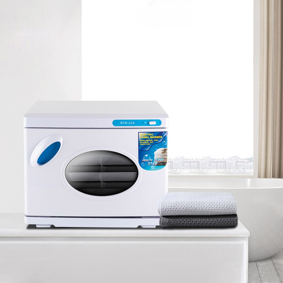 Towel Warmer UV Sterilizer