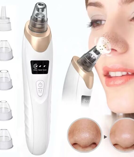 Blackhead Acne remover