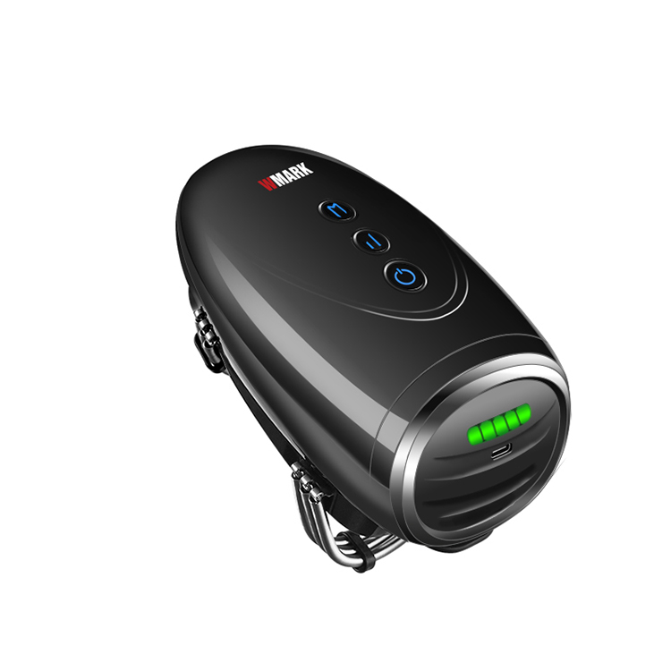 WMARK NG-SM001 Cordless Handheld Massager - Image 3