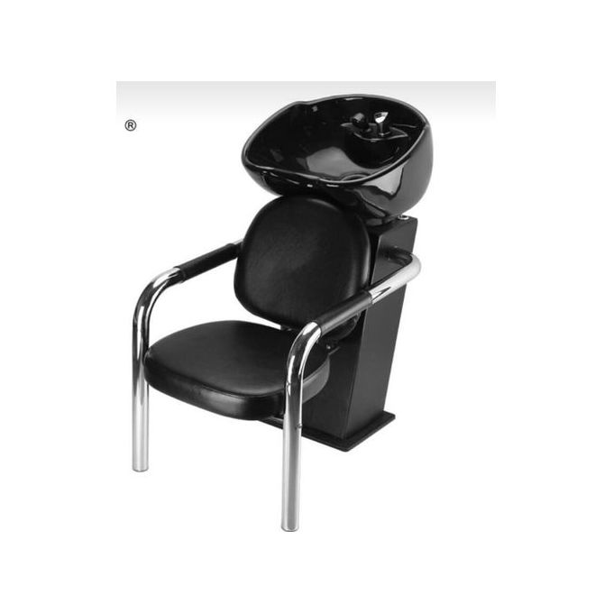 Ceramic Hair Washing Shampoo Basin