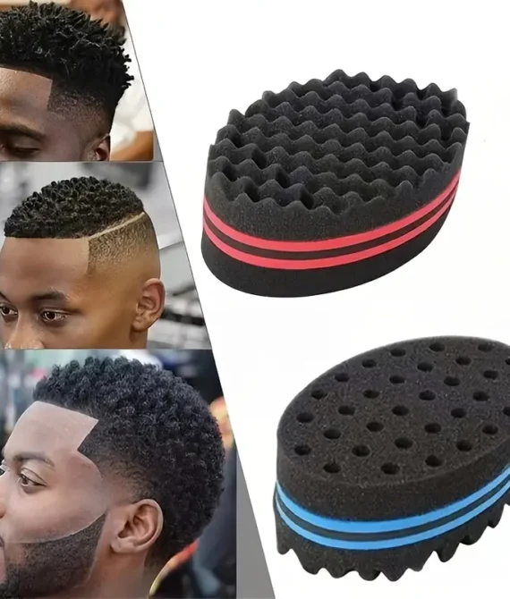 Dread lock Sponge Brush (Dread foam)