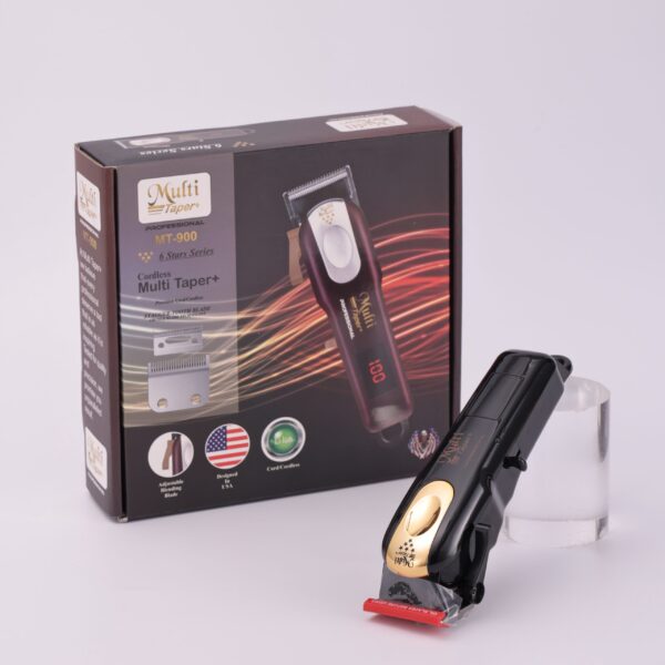 Multitaper Professional Clipper MT 900 - Image 3