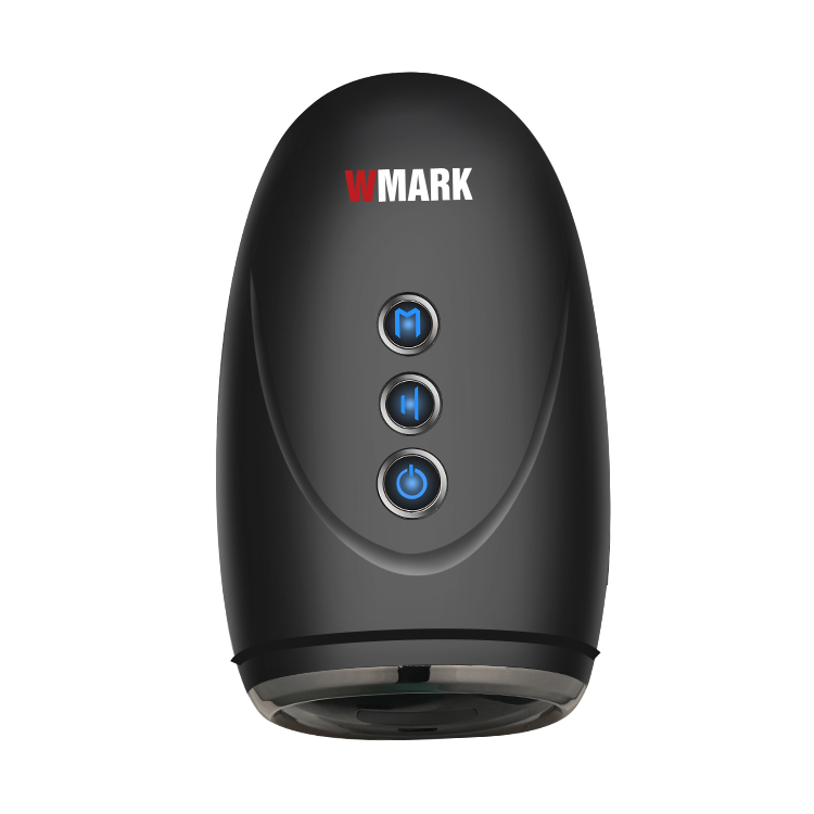 WMARK NG-SM001 Cordless Handheld Massager - Image 4