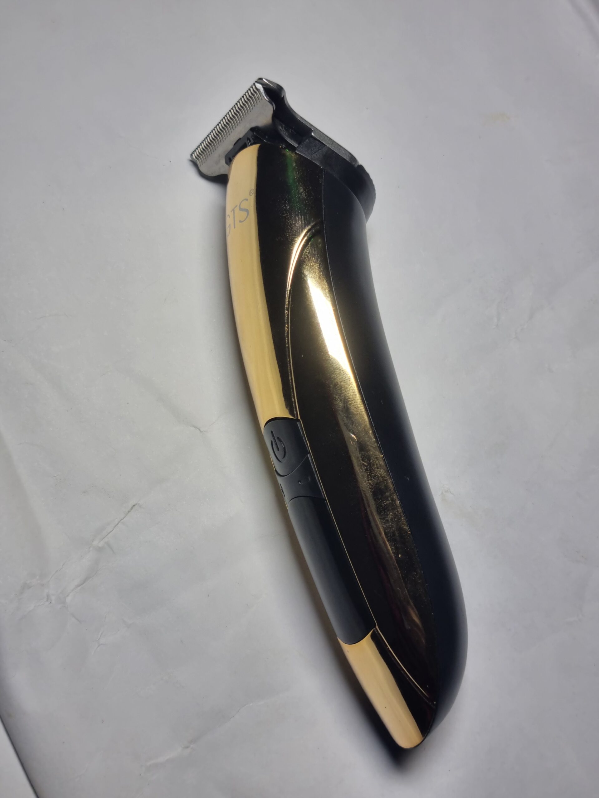 GTS Professional Trimmer Kit-6005 - Image 6