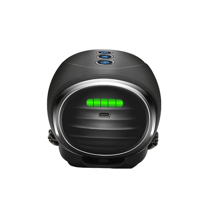 WMARK NG-SM001 Cordless Handheld Massager - Image 5