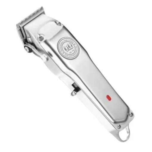 Kiki Professional Hair Clipper ALL-METAL NG-106 - Image 3