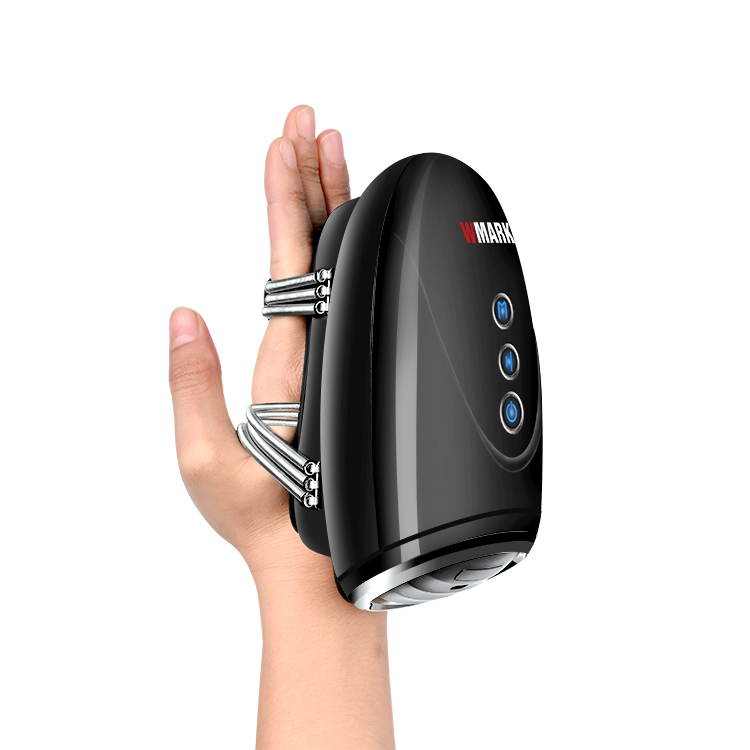 WMARK NG-SM001 Cordless Handheld Massager - Image 2
