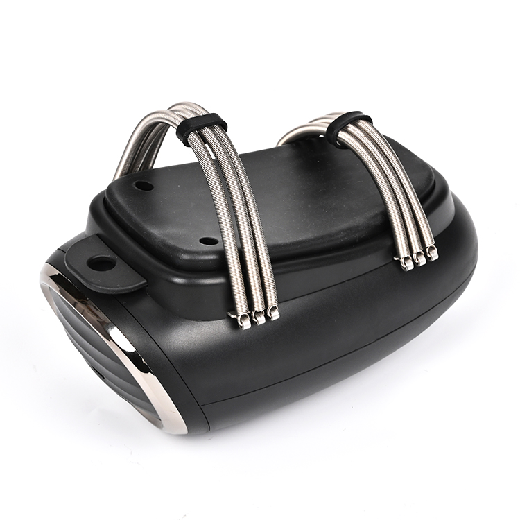 WMARK NG-SM001 Cordless Handheld Massager - Image 6