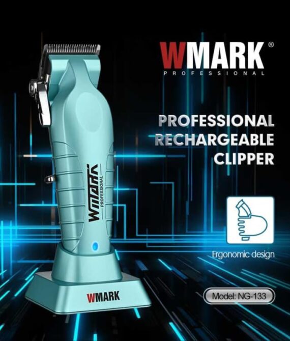 WMARK Ng-133 Professional Clipper