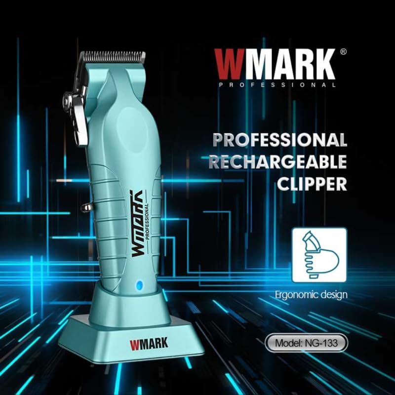WMARK Ng-133 Professional Clipper