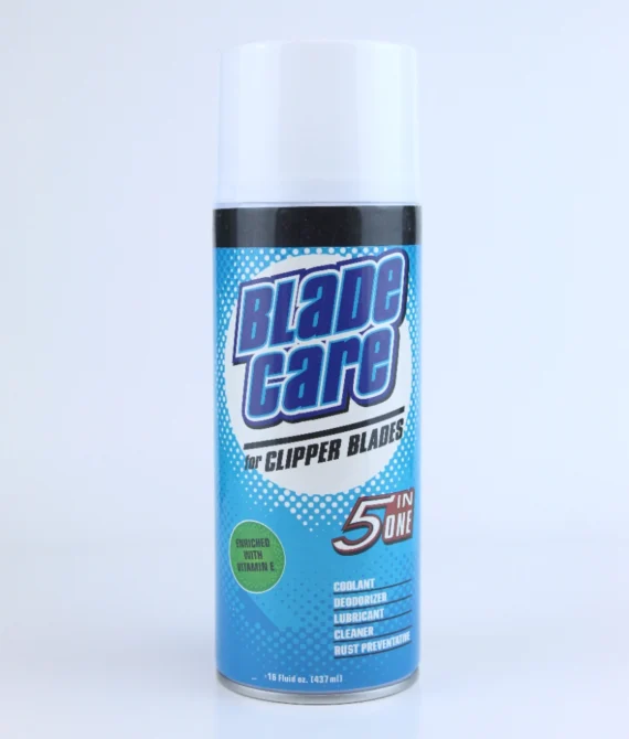5 in 1 BLADE CARE SPRAY