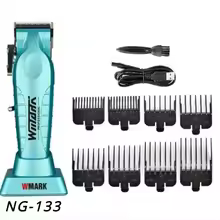 WMARK Ng-133 Professional Clipper - Image 3