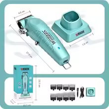 WMARK Ng-133 Professional Clipper - Image 4