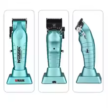 WMARK Ng-133 Professional Clipper - Image 2