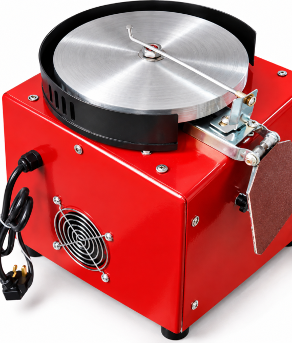 SA STANDARD PRO CLIPPER SHARPENER